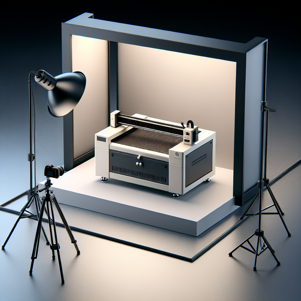 fiber laser engraving machine