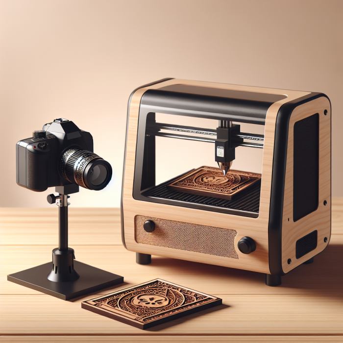 laser engraver for wood | home laser cutter machine